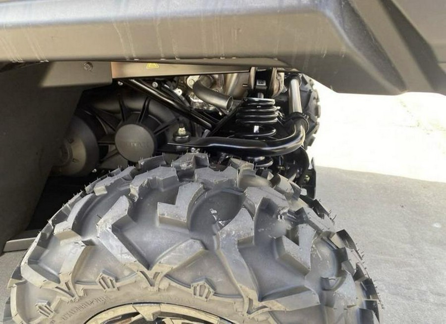 2025 Can-Am® Defender MAX DPS HD7 Wildland Camo