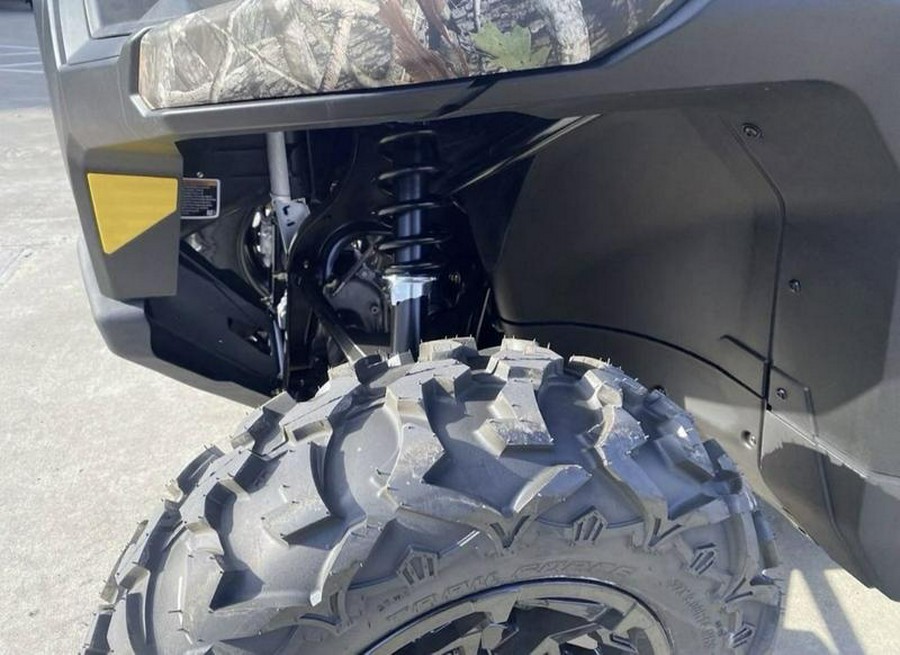 2025 Can-Am® Defender MAX DPS HD7 Wildland Camo