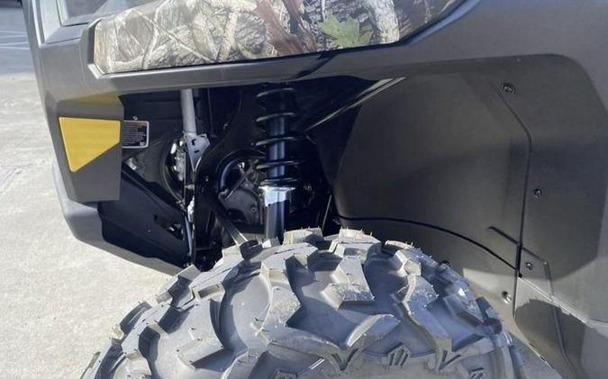 2025 Can-Am® Defender MAX DPS HD7 Wildland Camo