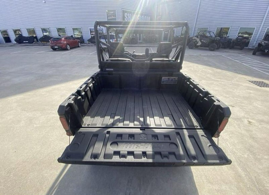 2025 Can-Am® Defender MAX DPS HD7 Wildland Camo