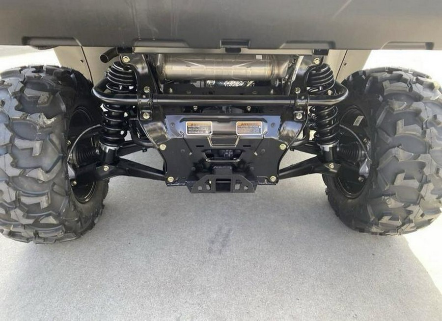 2025 Can-Am® Defender MAX DPS HD7 Wildland Camo