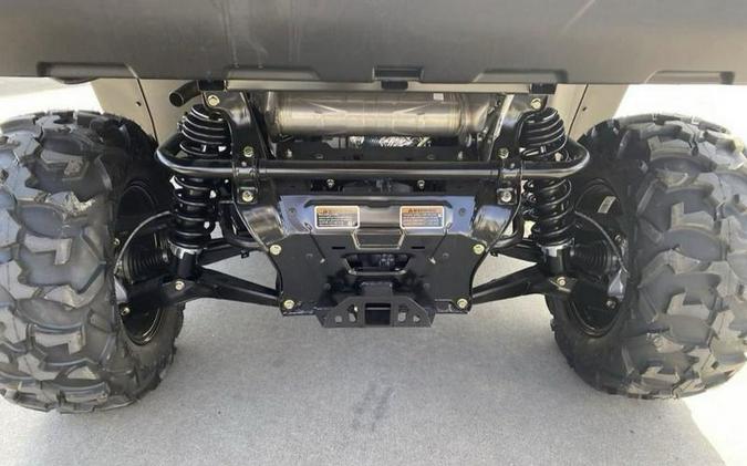 2025 Can-Am® Defender MAX DPS HD7 Wildland Camo