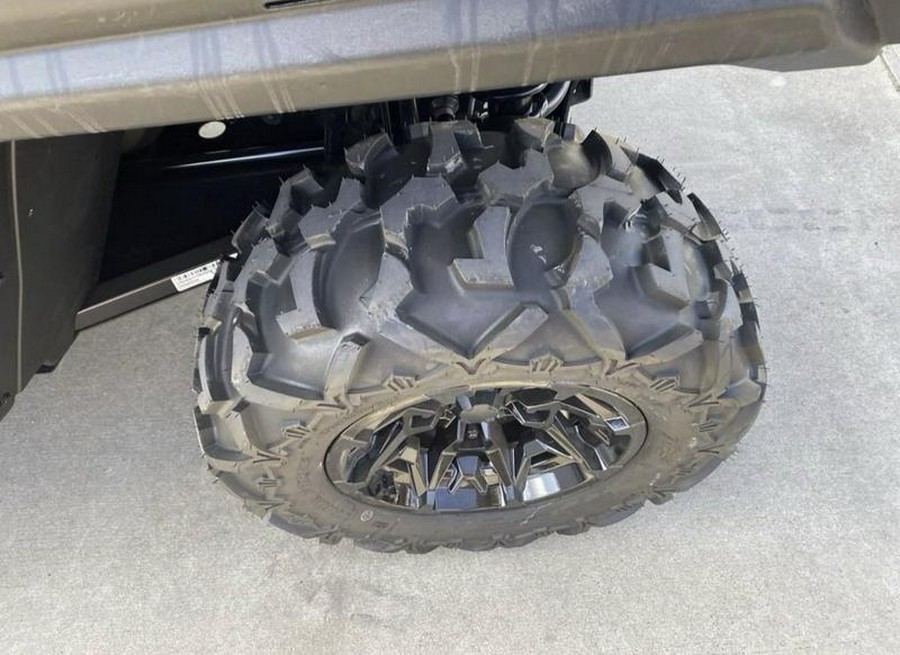 2025 Can-Am® Defender MAX DPS HD7 Wildland Camo