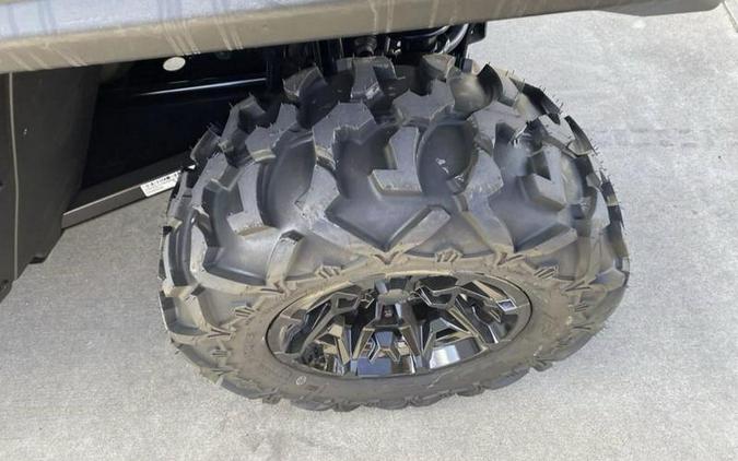 2025 Can-Am® Defender MAX DPS HD7 Wildland Camo