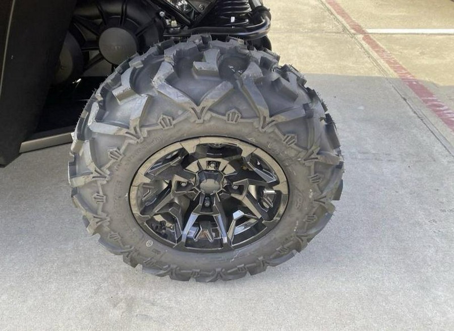 2025 Can-Am® Defender MAX DPS HD7 Wildland Camo