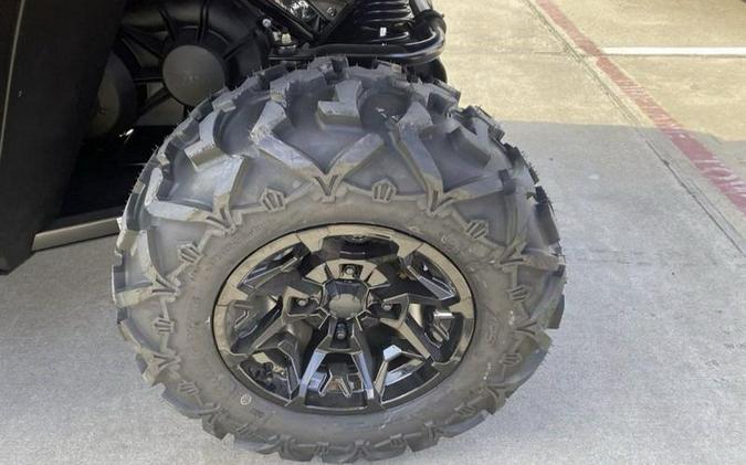 2025 Can-Am® Defender MAX DPS HD7 Wildland Camo