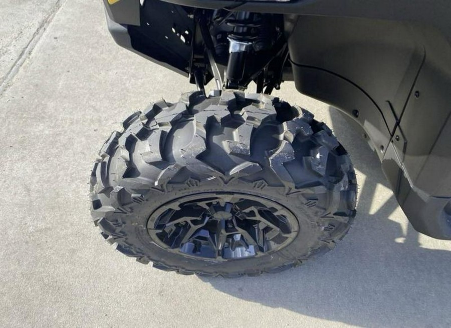 2025 Can-Am® Defender MAX DPS HD7 Wildland Camo