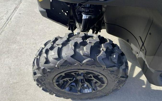 2025 Can-Am® Defender MAX DPS HD7 Wildland Camo