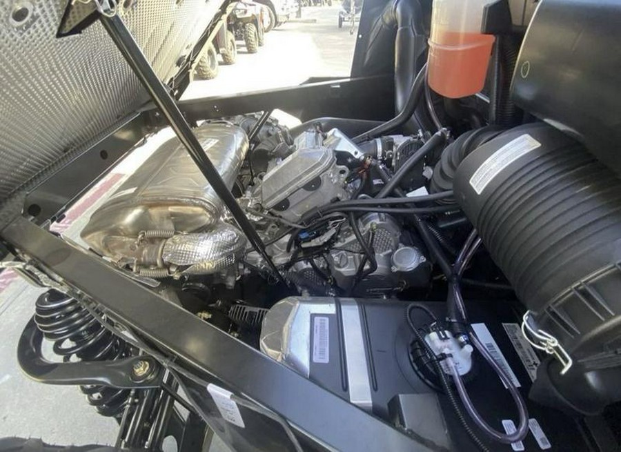 2025 Can-Am® Defender MAX DPS HD7 Wildland Camo