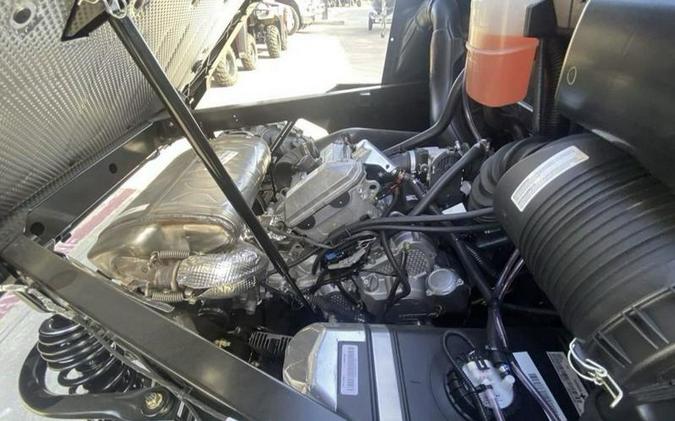 2025 Can-Am® Defender MAX DPS HD7 Wildland Camo