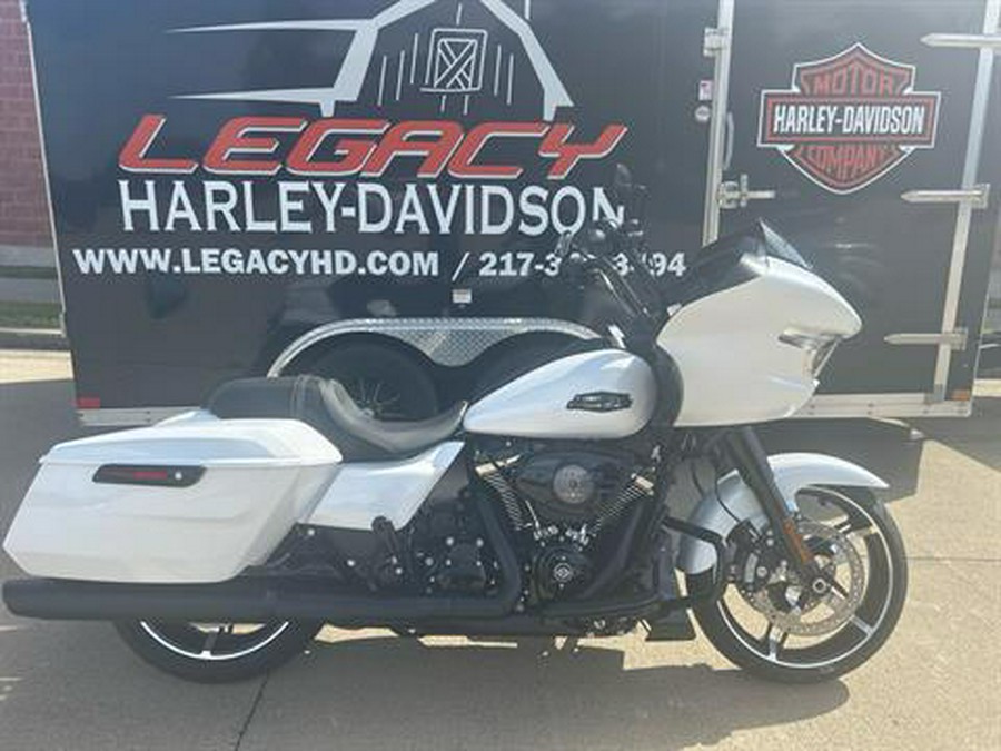 2025 Harley-Davidson Road Glide®