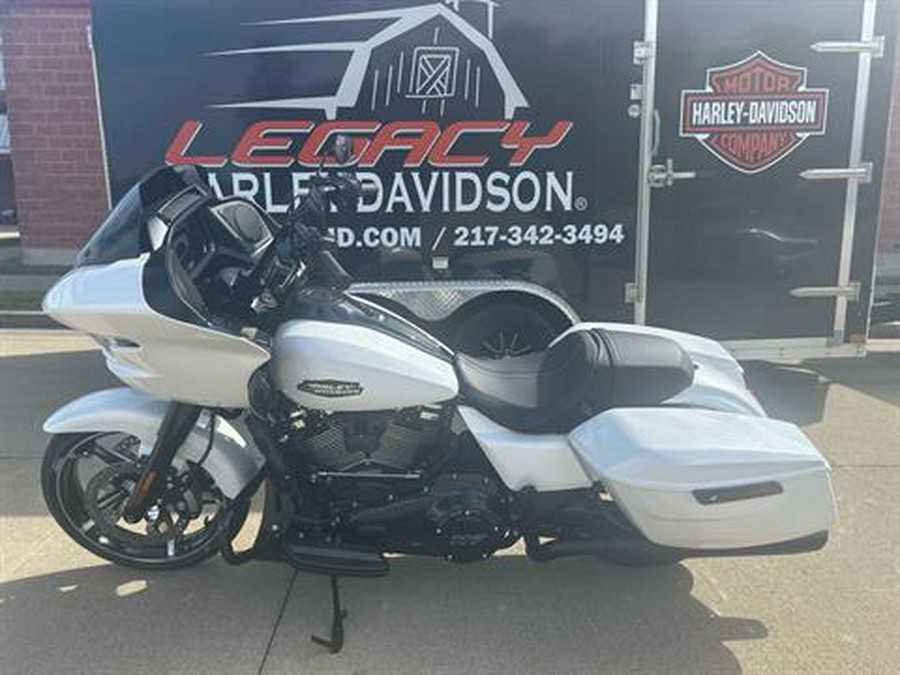 2025 Harley-Davidson Road Glide®