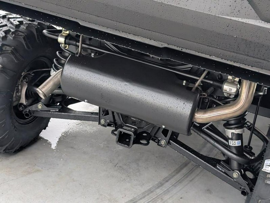 2026 Polaris® Ranger Crew 1000 Premium