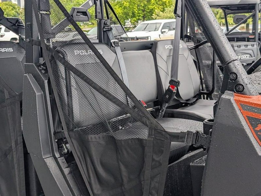 2026 Polaris® Ranger Crew 1000 Premium