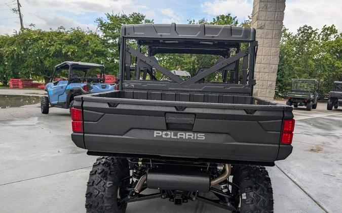 2026 Polaris® Ranger Crew 1000 Premium