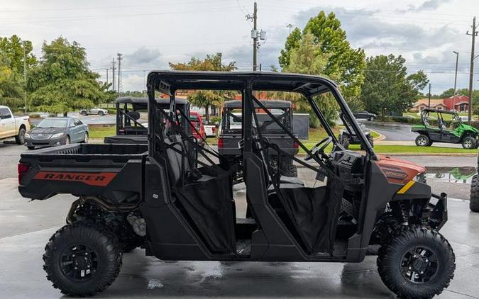 2026 Polaris® Ranger Crew 1000 Premium