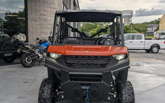 2026 Polaris® Ranger Crew 1000 Premium