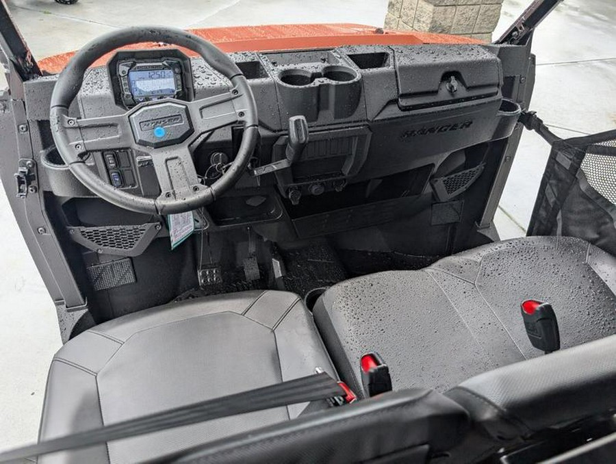 2026 Polaris® Ranger Crew 1000 Premium