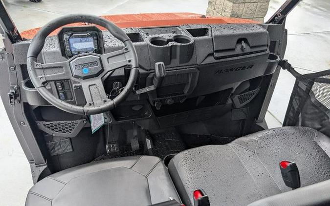 2026 Polaris® Ranger Crew 1000 Premium