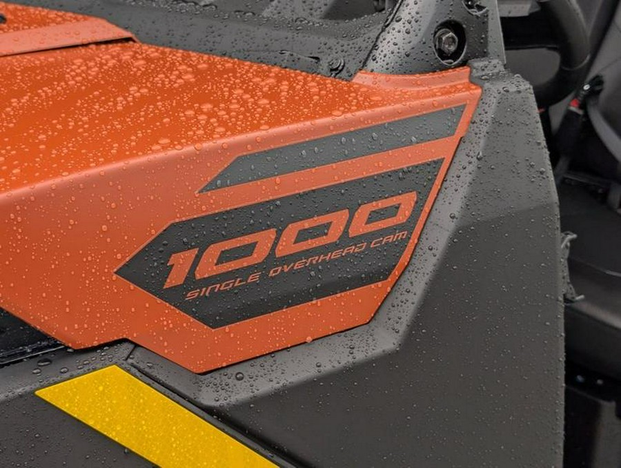 2026 Polaris® Ranger Crew 1000 Premium