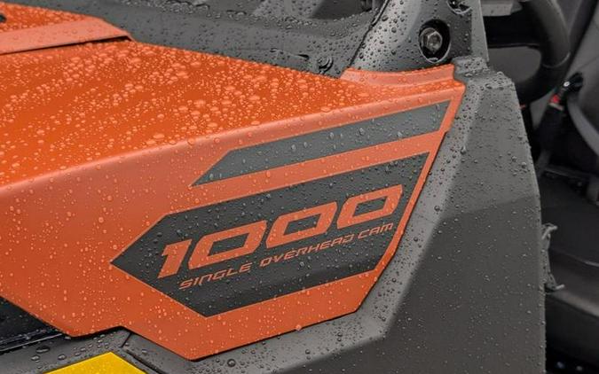 2026 Polaris® Ranger Crew 1000 Premium