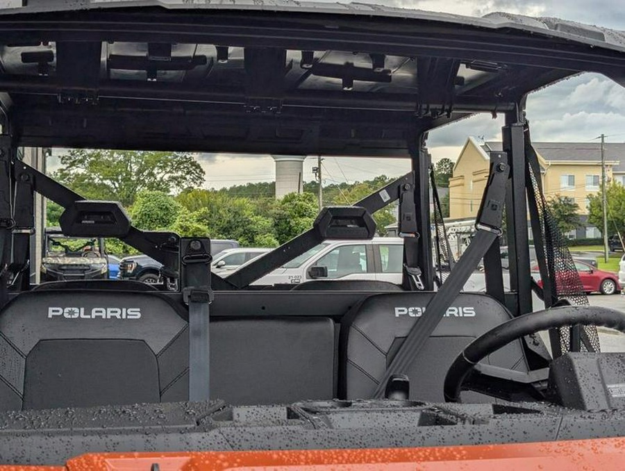 2026 Polaris® Ranger Crew 1000 Premium