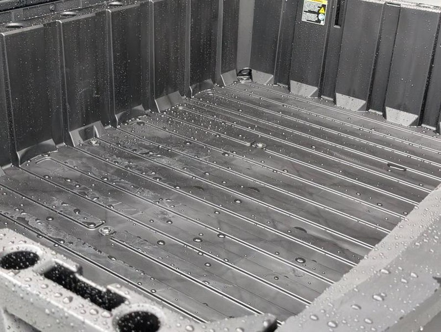 2026 Polaris® Ranger Crew 1000 Premium