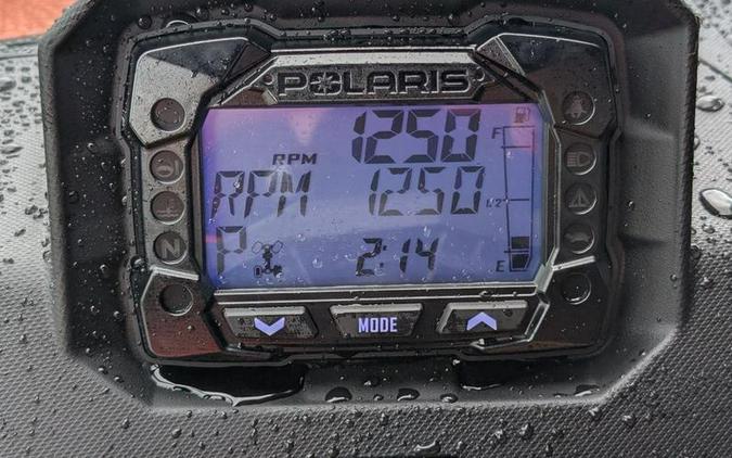 2026 Polaris® Ranger Crew 1000 Premium