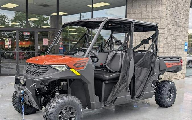 2026 Polaris® Ranger Crew 1000 Premium