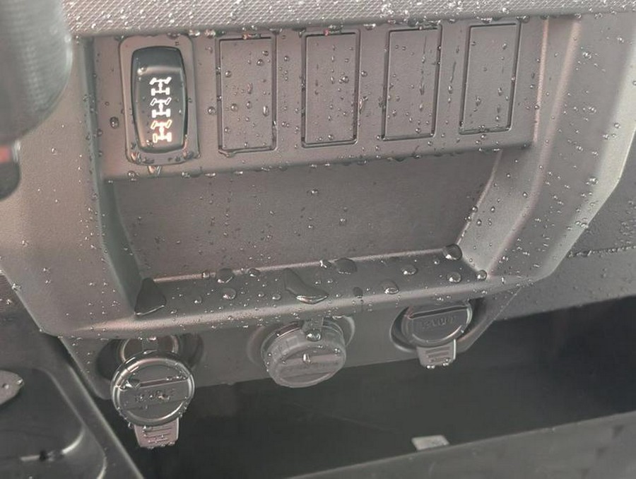 2026 Polaris® Ranger Crew 1000 Premium