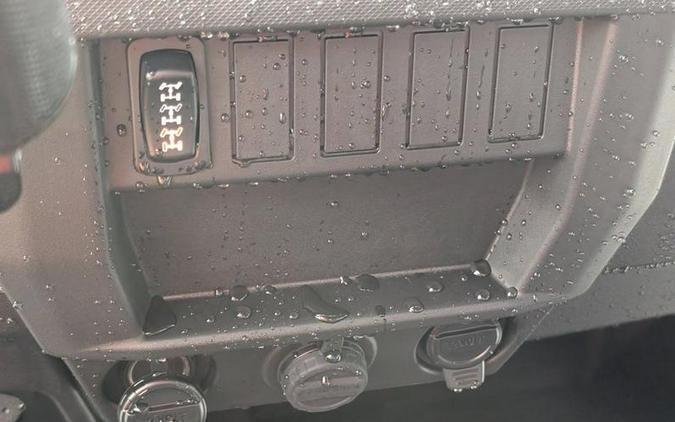 2026 Polaris® Ranger Crew 1000 Premium