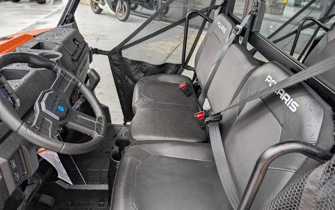2026 Polaris® Ranger Crew 1000 Premium