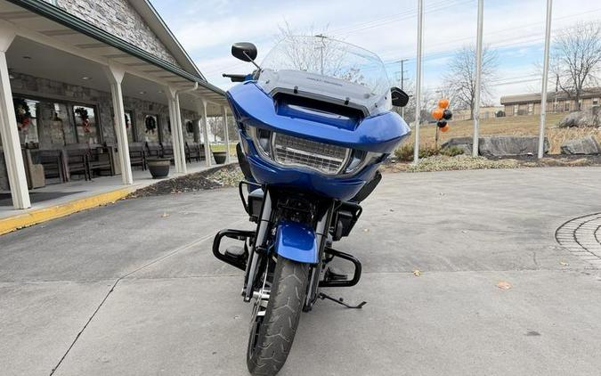 2024 Harley-Davidson® FLTRX - Road Glide®