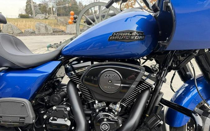 2024 Harley-Davidson® FLTRX - Road Glide®