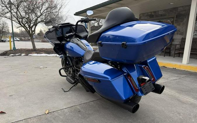 2024 Harley-Davidson® FLTRX - Road Glide®