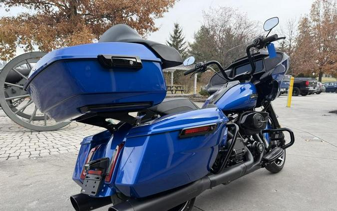 2024 Harley-Davidson® FLTRX - Road Glide®