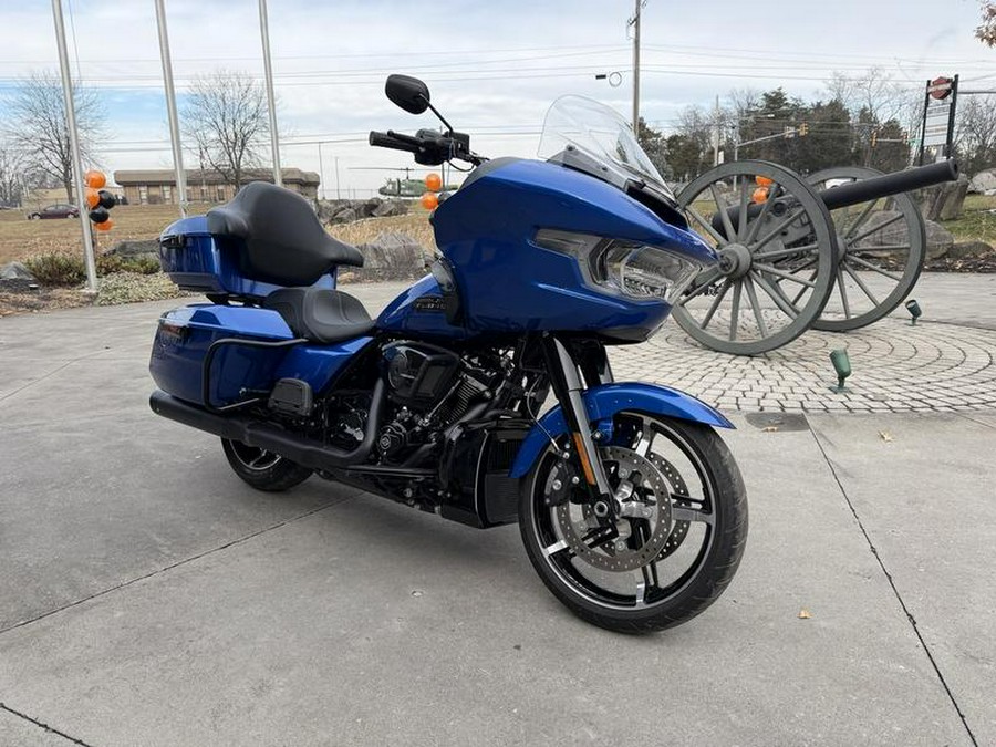 2024 Harley-Davidson® FLTRX - Road Glide®