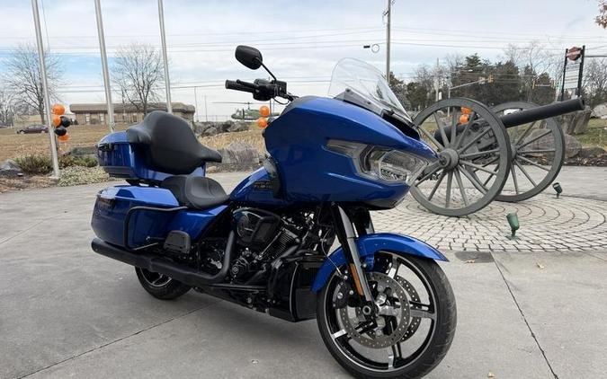 2024 Harley-Davidson® FLTRX - Road Glide®