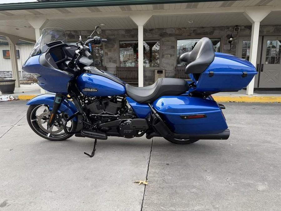 2024 Harley-Davidson® FLTRX - Road Glide®