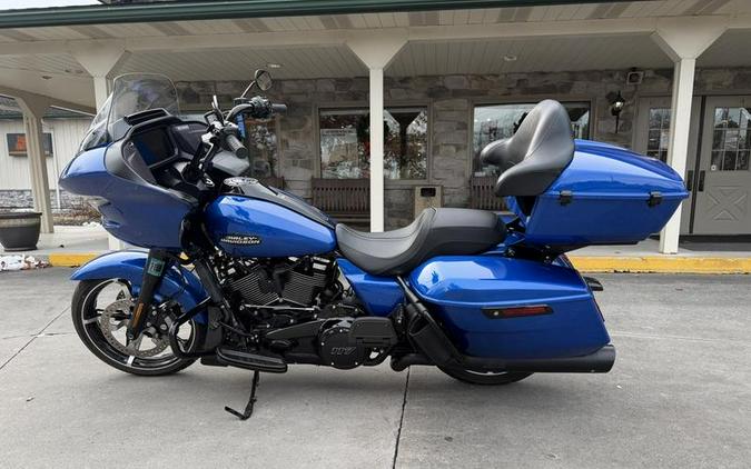 2024 Harley-Davidson® FLTRX - Road Glide®