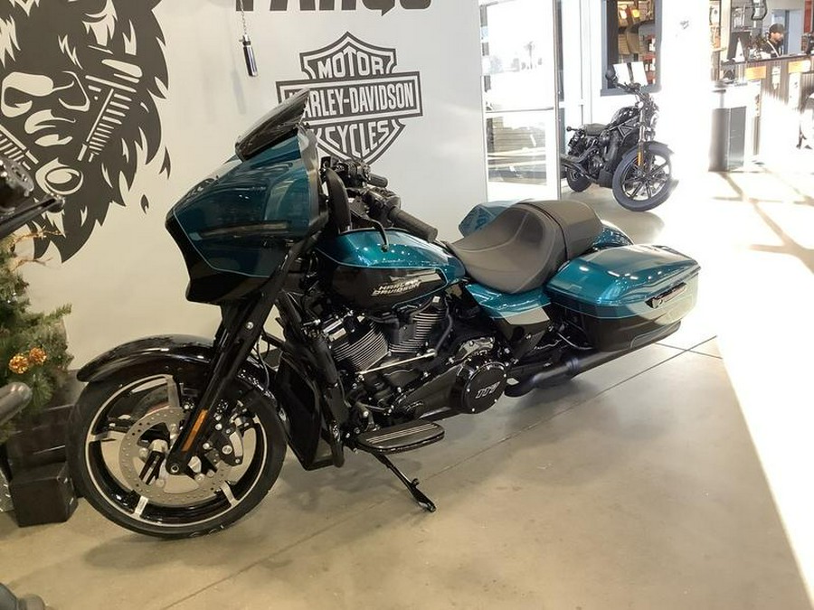 2026 Harley-Davidson® FLHX - Street Glide®