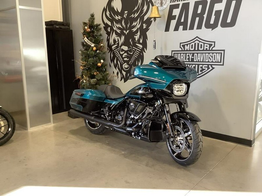 2026 Harley-Davidson® FLHX - Street Glide®