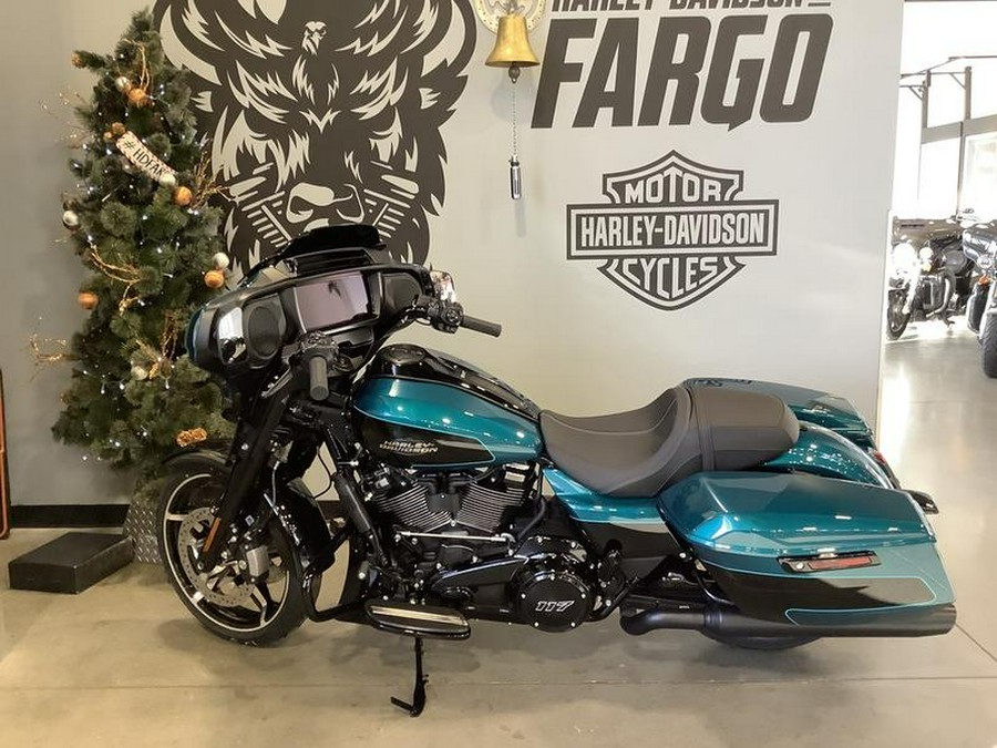 2026 Harley-Davidson® FLHX - Street Glide®
