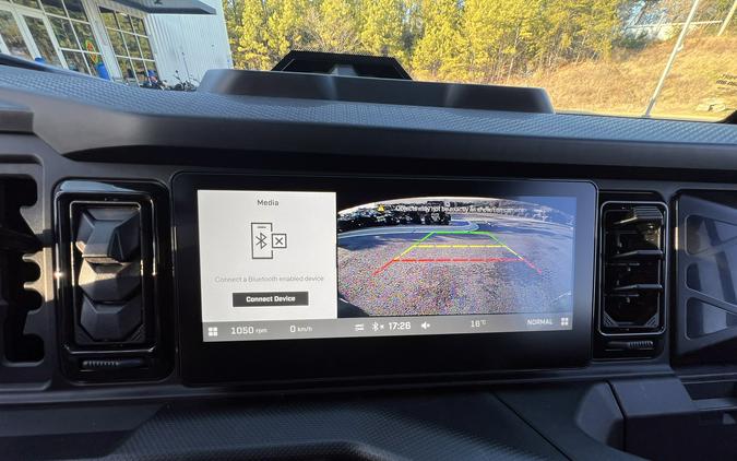 2026 Can-Am Defender Limited HD11