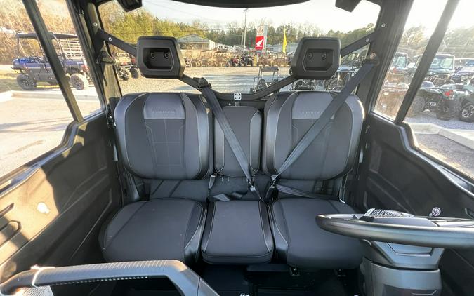 2026 Can-Am Defender Limited HD11