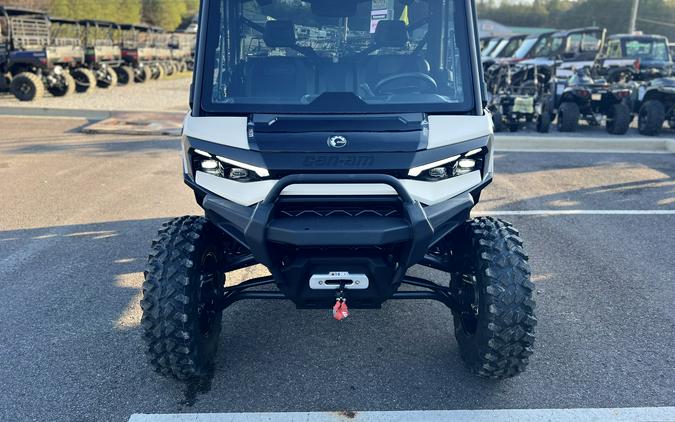 2026 Can-Am Defender Limited HD11