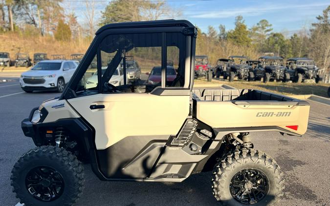 2026 Can-Am Defender Limited HD11