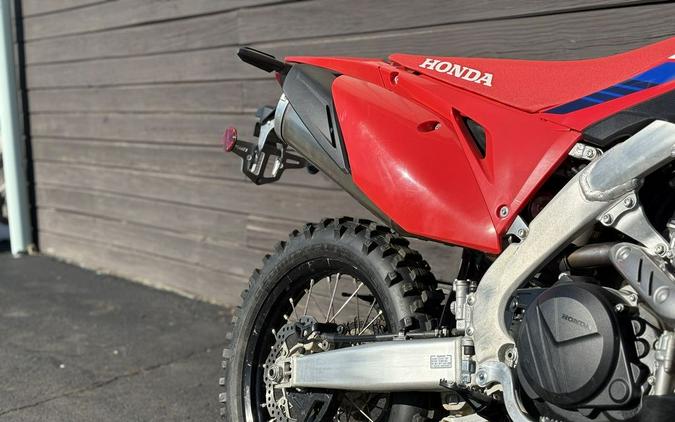2024 Honda® CRF450RLR