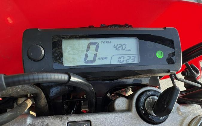 2024 Honda® CRF450RLR