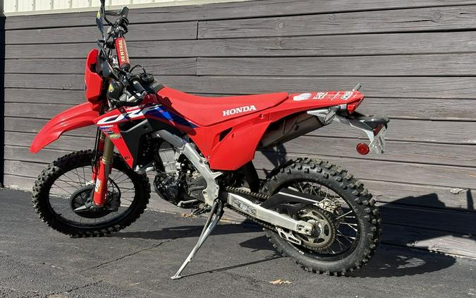 2024 Honda® CRF450RLR